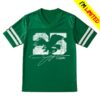 Zach Bryan Shop Merch Notre Dame Eagle Jersey 1 kenny Zach Bryan Shop Merch Notre Dame Eagle Jersey0