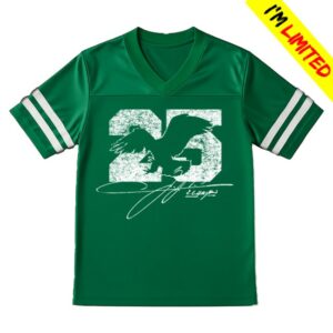 kenny Zach Bryan Shop Merch Notre Dame Eagle Jersey0 kenny Zach Bryan Shop Merch Notre Dame Eagle Jersey0