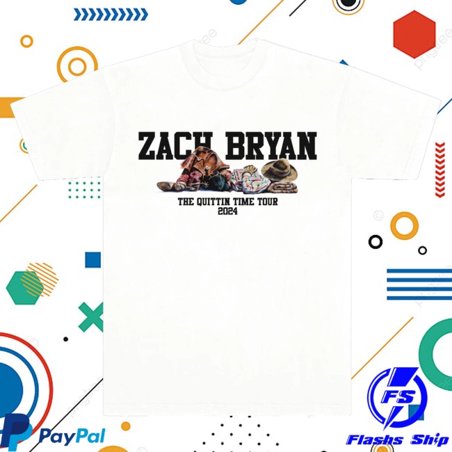 kenny Zach Bryan Shop Merch Zb Cowboy Tour White Tee1 kenny Zach Bryan Shop Merch Zb Cowboy Tour White Tee1