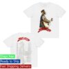 Zach Bryan Shop Merch Zb Silhouette Tee 1 kenny Zach Bryan Shop Merch Zb Silhouette Tee0