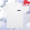 kenny Zach Templar Merch Store White T Shirt