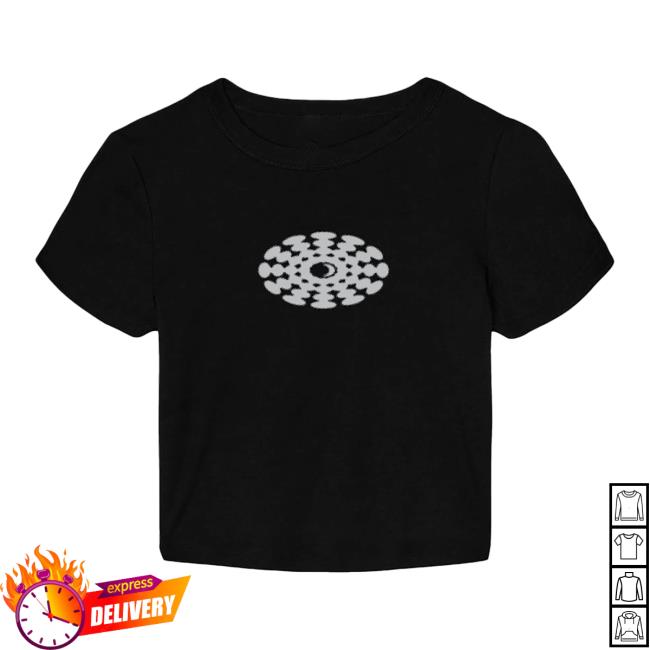 kenny Zach Templar Merch Store Zt Baby Tee Black kenny Zach Templar Merch Store Zt Baby Tee Black