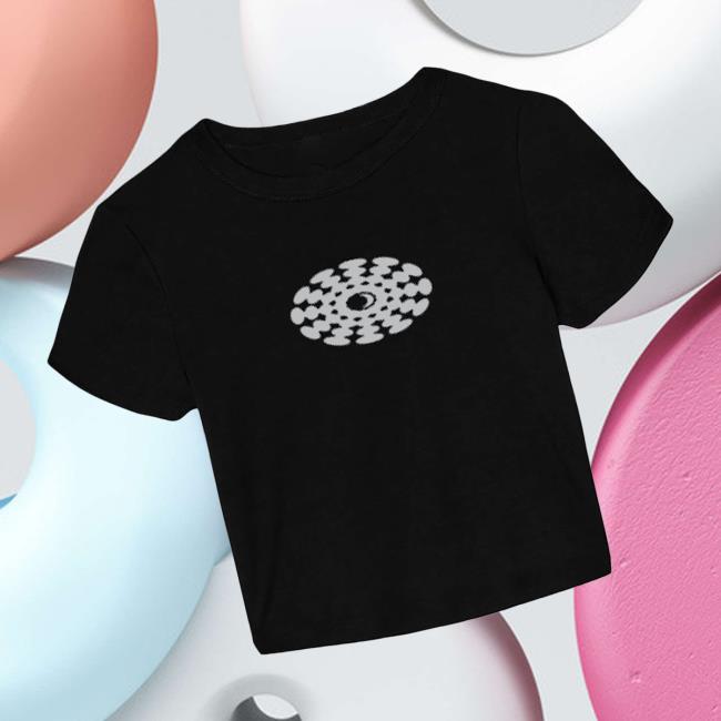 kenny Zach Templar Merch Store Zt Baby Tee Blacka kenny Zach Templar Merch Store Zt Baby Tee Blacka