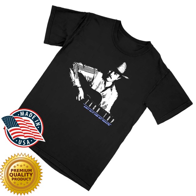 kenny Zach Top Merch Store Ain't In It For My Health Tour Shirts kenny Zach Top Merch Store Ain't In It For My Health Tour Shirts