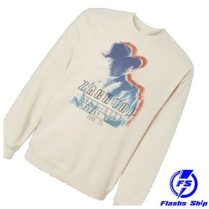 kenny Zach Top Merch Store Double Zach Sweatshirts