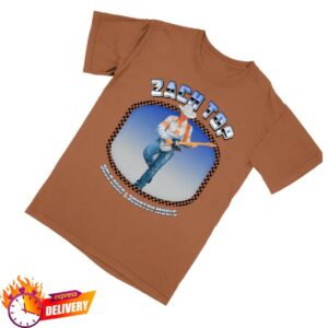 kenny Zach Top Merch Store Lean Back Shirts