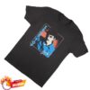 kenny Zach Top Merch Store Retro Photo Shirts