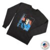 Zach Top Merch Store Retro Photo Sweatshirt 2 kenny Zach Top Merch Store Retro Photo Sweatshirts