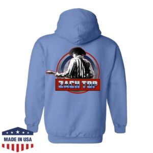 kenny Zach Top Merch Store The Can Hoodies