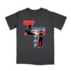 kenny Zach Top Merch Store Zt Shirt
