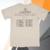 kenny Zach Top Store Merch Double Zach Tour Shirt