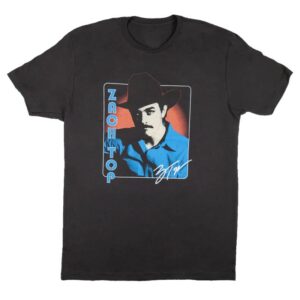 kenny Zach Top Store Merch Retro Photo Shirt