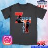 kenny Zach Top Store Merch Zt Shirt