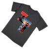 kenny Zach Top Store Merch Zt Shirt0