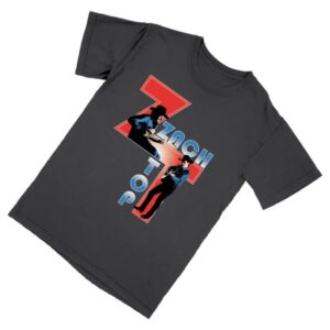 kenny Zach Top Store Merch Zt Shirt0