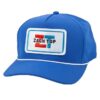 kenny Zach Top Store Merch Zt Truck Stop Hat