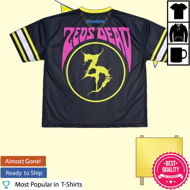 kenny Zeds Dead Merch Store Zeds Dead Chicago Arena Of Intergalactic Happiness Football Tees kenny Zeds Dead Merch Store Zeds Dead Chicago Arena Of Intergalactic Happiness Football Tees
