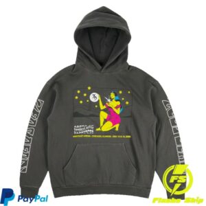 kenny Zeds Dead Store Merch Zeds Dead Chicago Arena Of Intergalactic Happiness Hoodie1 kenny Zeds Dead Store Merch Zeds Dead Chicago Arena Of Intergalactic Happiness Hoodie1