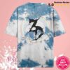 kenny Zeds Dead Store Merch Zeds Dead Was Here Tie Dye Shirt