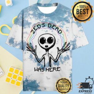 kenny Zeds Dead Store Merch Zeds Dead Was Here Tie Dye Shirt1 kenny Zeds Dead Store Merch Zeds Dead Was Here Tie Dye Shirt1