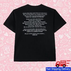 kenny Zodiac Jakarta Merrch Store Exodus Aint No Sunshine Shirt