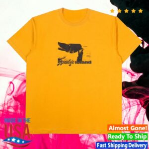 kenny Zodiac Jakarta Merrch Store Quiet Under None X Tsukasa Nostalgic Shirt