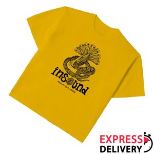 kenny Zodiac Jakarta Merrch Store Zodiac X Insound X Aswandaru Cobra Brew Shirts