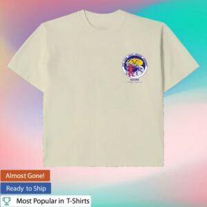 kenny Zodiac Jakarta Merrch Store Zodiac X Insound X Aswandaru Dolphin Tension Shirts