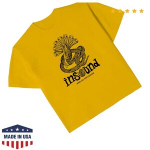 kenny Zodiac Merch Shop Zodiac X Insound X Aswandaru Cobra Brew T Shirts