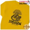 kenny Zodiac Merch Shop Zodiac X Insound X Aswandaru Cobra Brew T Shirtw Copy