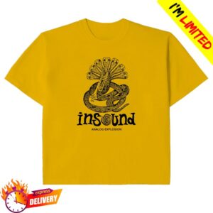 kenny Zodiac Merch Zodiac X Insound X Aswandaru Cobra Brew T Shirt