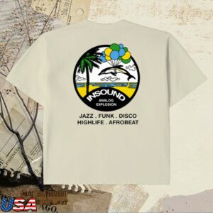 kenny Zodiac Merch Zodiac X Insound X Aswandaru Dolphin Tension