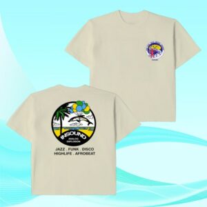 kenny Zodiac Merch Zodiac X Insound X Aswandaru Dolphin Tension0