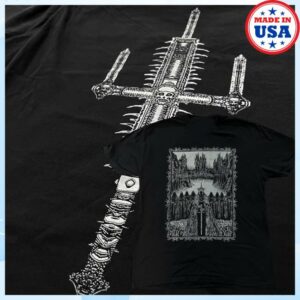 kenny sIsolationman Store Merch Nazgul T Shirts