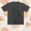 kenny sau 8Thwndr Merch Shop Skeleton Knight Tee