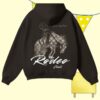 kenny sau Abn Merch Shop The Rodeo Club Hoodie