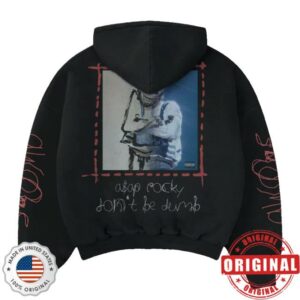 kenny sau Awge Merch Shop Rugahand Hoodie