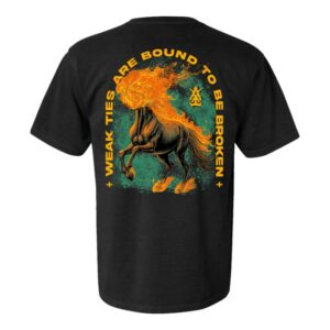 kenny sau Axty Merch Shop Dismay Tee kenny sau Axty Merch Shop Dismay Tee