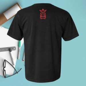 kenny sau Axty Merch Shop Goat Tee