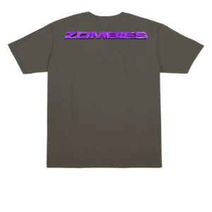 kenny sau Call Of Duty Black Ops 7 Zombies Grey T Shirt kenny sau Call Of Duty Black Ops 7 Zombies Grey T Shirt