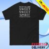 Capitol Cm Glabel Group Merch Shop Ron Carter, Ricky Dillard Sweet, Sweet Spirit T-Shirt 1 kenny sau Capitol Cm Glabel Group Merch Shop Ron Carter Ricky Dillard Sweet Sweet Spirit T Shirt