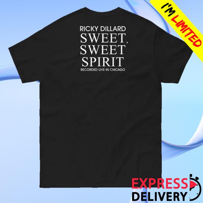 kenny sau Capitol Cm Glabel Group Merch Shop Ron Carter Ricky Dillard Sweet Sweet Spirit T Shirt kenny sau Capitol Cm Glabel Group Merch Shop Ron Carter Ricky Dillard Sweet Sweet Spirit T Shirt