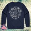 Carly Pearce Merch Shop Country Music Crewneck 1 kenny sau Carly Pearce Merch Shop Country Music Crewneck