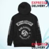 kenny sau Chantals Clubhouse Merch Store Wind Dragons Mc Hoodie