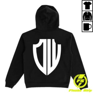 kenny sau Conway The Machine Merch Shop Look What I Became Dw Hoodie kenny sau Conway The Machine Merch Shop Look What I Became Dw Hoodie
