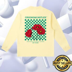 kenny sau Crooks Castles Merch Shop Heir Apparent Snow Washed kenny sau Crooks Castles Merch Shop Heir Apparent Snow Washed