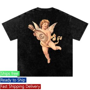 kenny sau Crooks Castles Merch Shop Homegrown Long Sleeve Tee