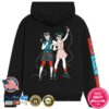 kenny sau Dance Hall Crashers Merch Store Elyse And Karina Hoodie