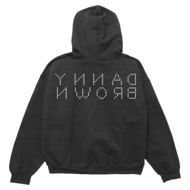 kenny sau Danny Brown Stardust Merch Shop Stardust Hoodie kenny sau Danny Brown Stardust Merch Shop Stardust Hoodie