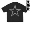 Danny Brown Stardust Merch Shop Stardust T-Shirt 1 kenny sau Danny Brown Stardust Merch Shop Stardust T Shirt